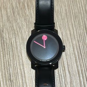 Movado Bold 42mm Watch